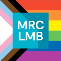 MRC Laboratory of Molecular Biology logo, MRC Laboratory of Molecular Biology contact details