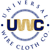 Universal Wire Cloth Co. logo, Universal Wire Cloth Co. contact details