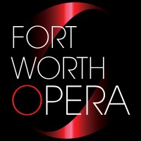 Fort Worth Opera logo, Fort Worth Opera contact details