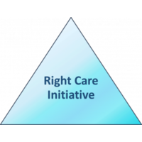 California Right Care Initiative logo, California Right Care Initiative contact details