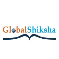 GlobalShiksha.com logo, GlobalShiksha.com contact details