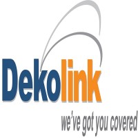 Dekolink Wireless logo, Dekolink Wireless contact details