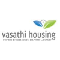 Vasathi Housing Ltd logo, Vasathi Housing Ltd contact details