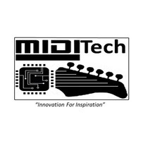 MIDITech logo, MIDITech contact details