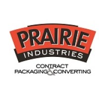 Prairie Industries, Inc. logo, Prairie Industries, Inc. contact details