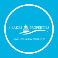 4 Lakes Properties logo, 4 Lakes Properties contact details