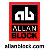 Allan Block logo, Allan Block contact details