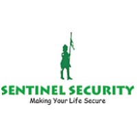 SentinelSecurity logo, SentinelSecurity contact details