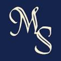 The Manuscript Society logo, The Manuscript Society contact details