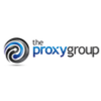 The Proxy Group LLC logo, The Proxy Group LLC contact details