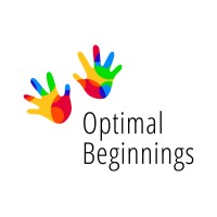 Optimal Beginnings logo, Optimal Beginnings contact details