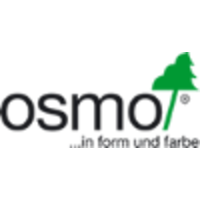 OSMO North America logo, OSMO North America contact details