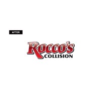 Rocco's Collision Center logo, Rocco's Collision Center contact details