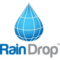 Raindrop logo, Raindrop contact details