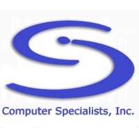 Computer Specialists, Inc. logo, Computer Specialists, Inc. contact details