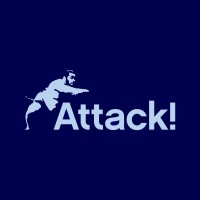 Attack! logo, Attack! contact details