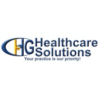 CHG Healthcare Solutions logo, CHG Healthcare Solutions contact details