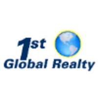 1st Global Realty logo, 1st Global Realty contact details