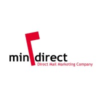 MIN Direct logo, MIN Direct contact details