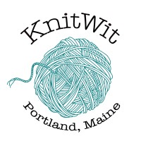 KnitWit Yarn Shop logo, KnitWit Yarn Shop contact details