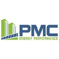 PMC Energy logo, PMC Energy contact details