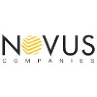 Novus Companies logo, Novus Companies contact details