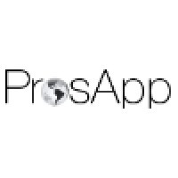 ProsApp, LLC logo, ProsApp, LLC contact details