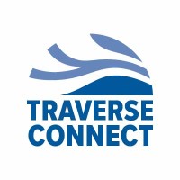 Traverse Connect logo, Traverse Connect contact details