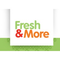 Fresh & More Supermarket, Hypermarket & Department Store logo, Fresh & More Supermarket, Hypermarket & Department Store contact details