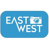 East and West Media logo, East and West Media contact details