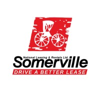 Somerville National Leasing logo, Somerville National Leasing contact details