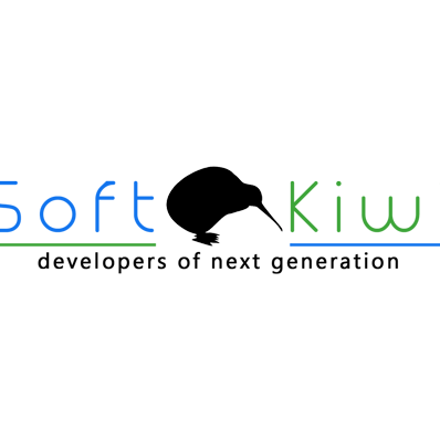 SoftKiwi Technologies logo, SoftKiwi Technologies contact details