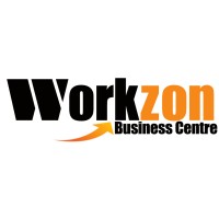 Workzon Business Centre logo, Workzon Business Centre contact details