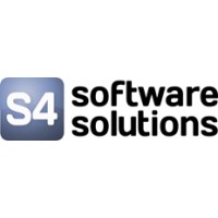 S4 Software Solutions Ltd logo, S4 Software Solutions Ltd contact details