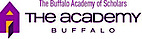 The Academy Buffalo logo, The Academy Buffalo contact details