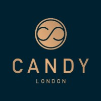 Candy London logo, Candy London contact details