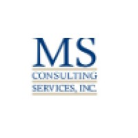 MS Consulting Services Inc logo, MS Consulting Services Inc contact details