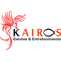 Kairos Eventos & Entretenimiento logo, Kairos Eventos & Entretenimiento contact details