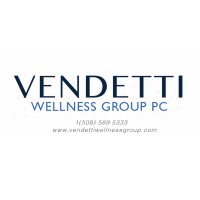 VENDETTI WELLNESS GROUP, PC logo, VENDETTI WELLNESS GROUP, PC contact details