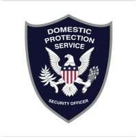 Domestic Protection Service logo, Domestic Protection Service contact details