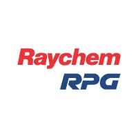 Raychem RPG logo, Raychem RPG contact details