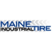 Maine Rubber International logo, Maine Rubber International contact details