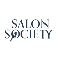 Salon SOCIETY logo, Salon SOCIETY contact details