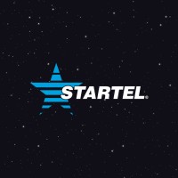 Startel logo, Startel contact details