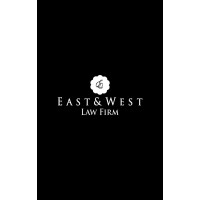 EAST & WEST LAWFIRM logo, EAST & WEST LAWFIRM contact details