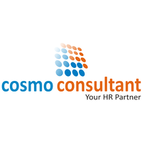 Cosmo Consultant logo, Cosmo Consultant contact details