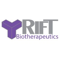 RIFT Biotherapeutics logo, RIFT Biotherapeutics contact details