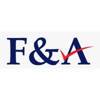 F&A Business Solutions logo, F&A Business Solutions contact details