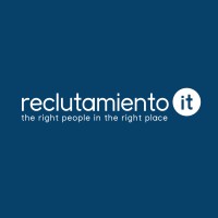 Reclutamiento It logo, Reclutamiento It contact details