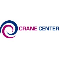 Crane Center logo, Crane Center contact details